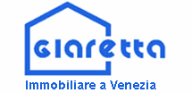 appartamenti in vendita a Venezia