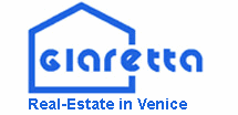 real estates Venice Italy