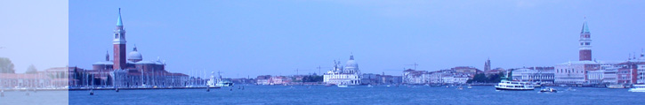real estate Venice Italy